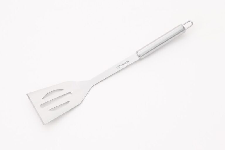 Small Arms Spatula