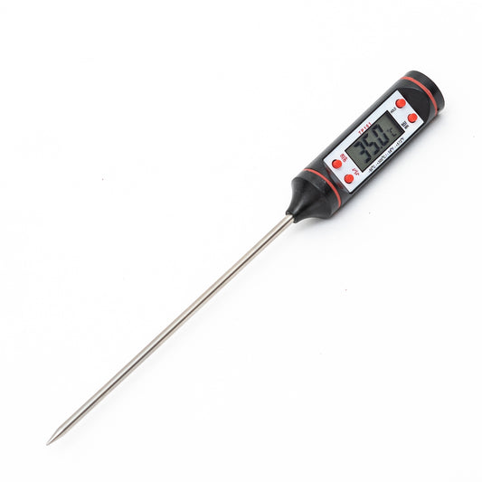 Digital Food Thermometer