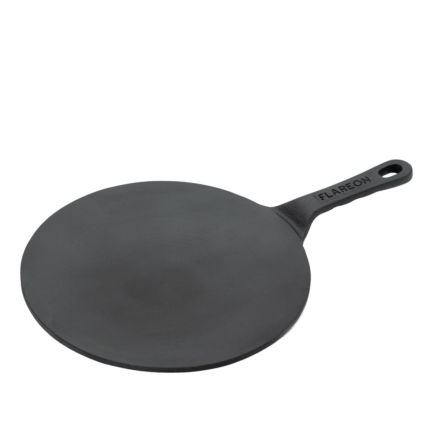 Iron chapati tawa shop